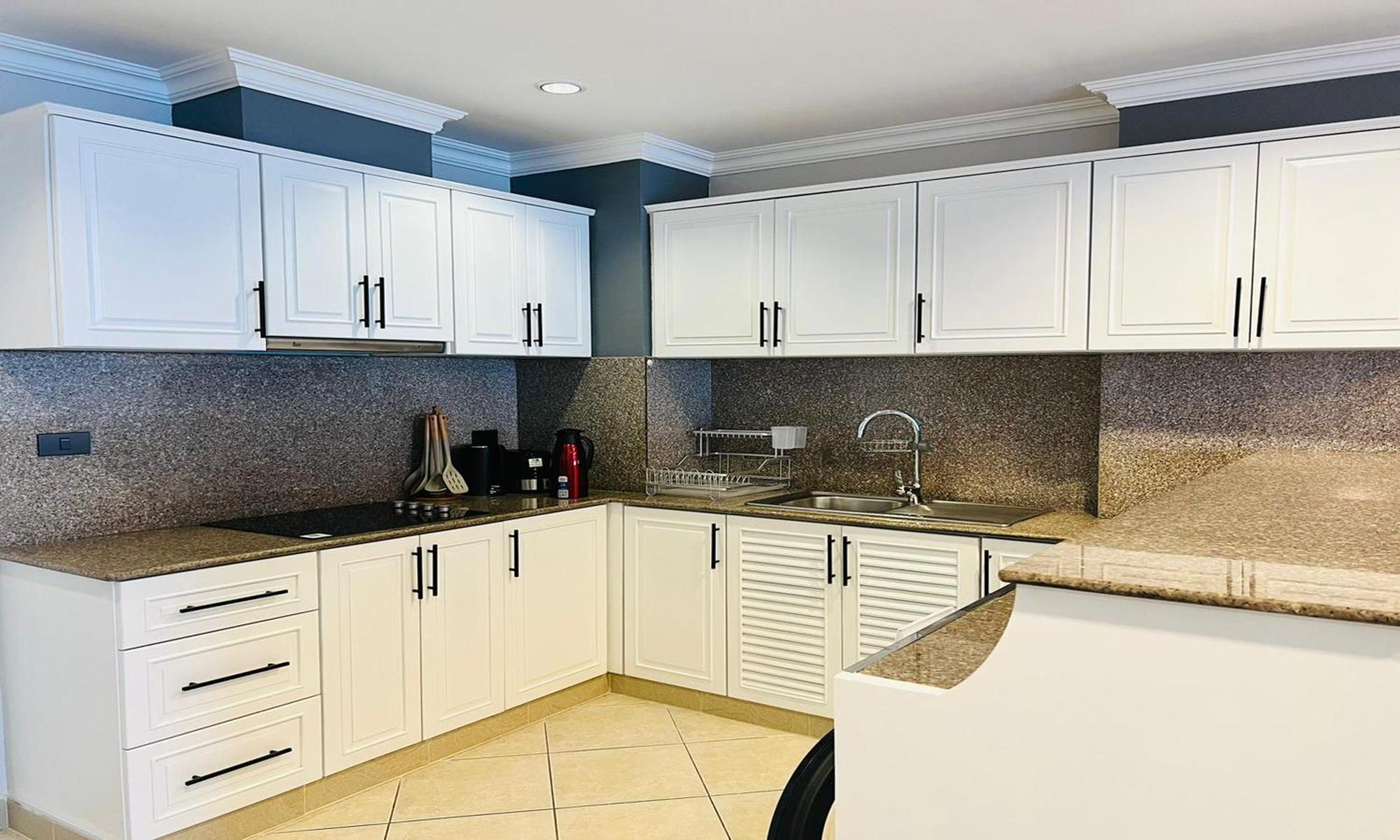 View Talay Residence 6 Wongamat Sand Beach Pattaya Extérieur photo